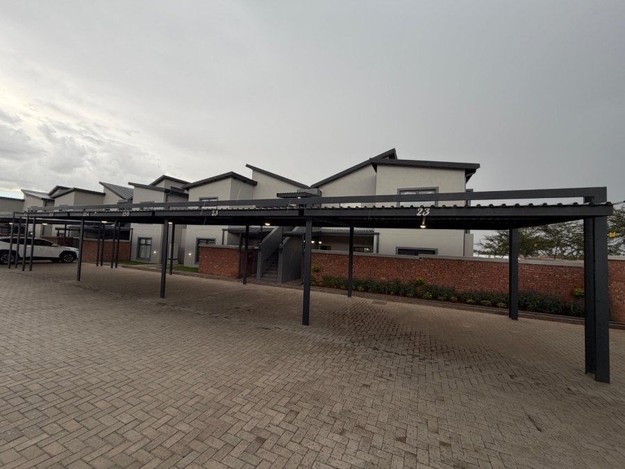 4 Bedroom Property for Sale in El Toro Park Northern Cape
